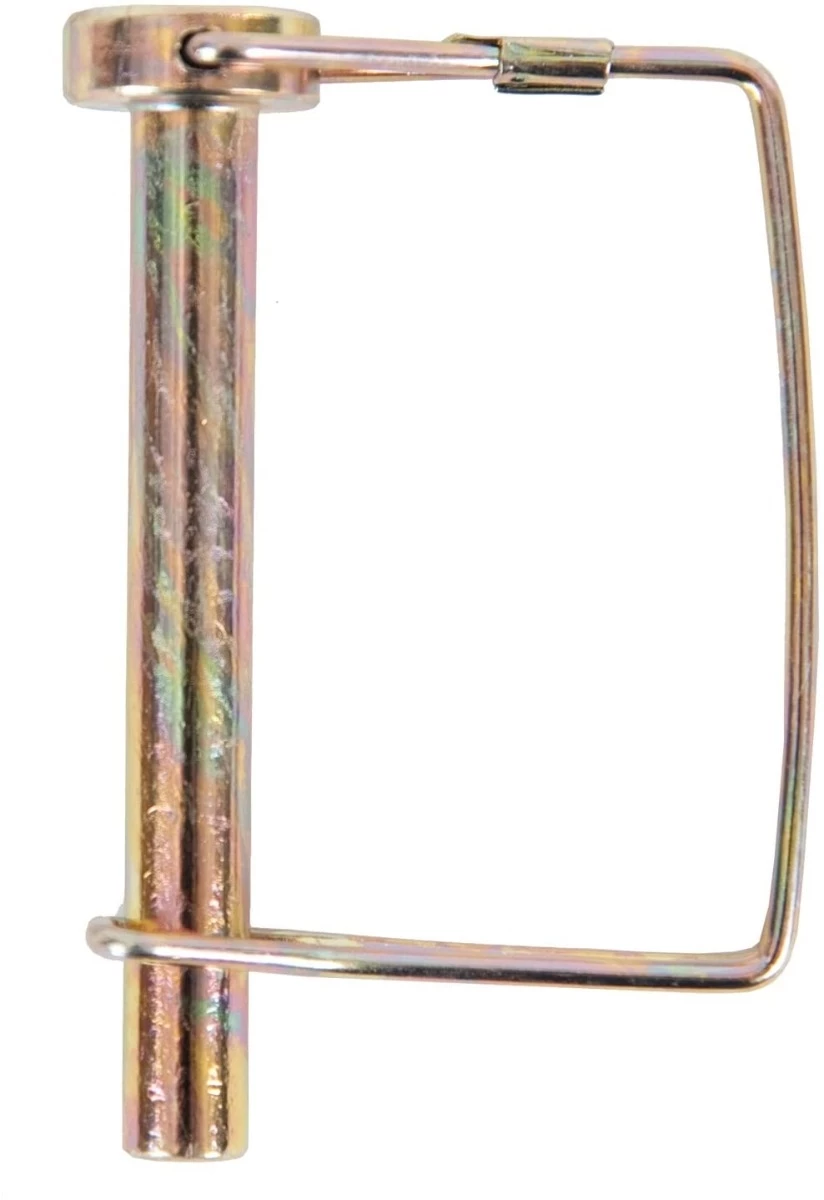 Koch Square PTO Locking Pin 1 Koch Square PTO Locking Pin