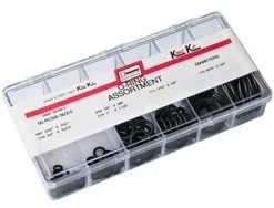 Double HH 15090 O-Ring Assortment