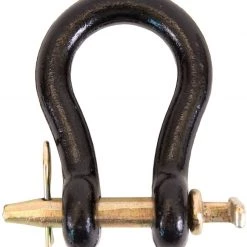 Koch Straight Clevis