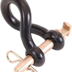 Koch Twisted Clevis