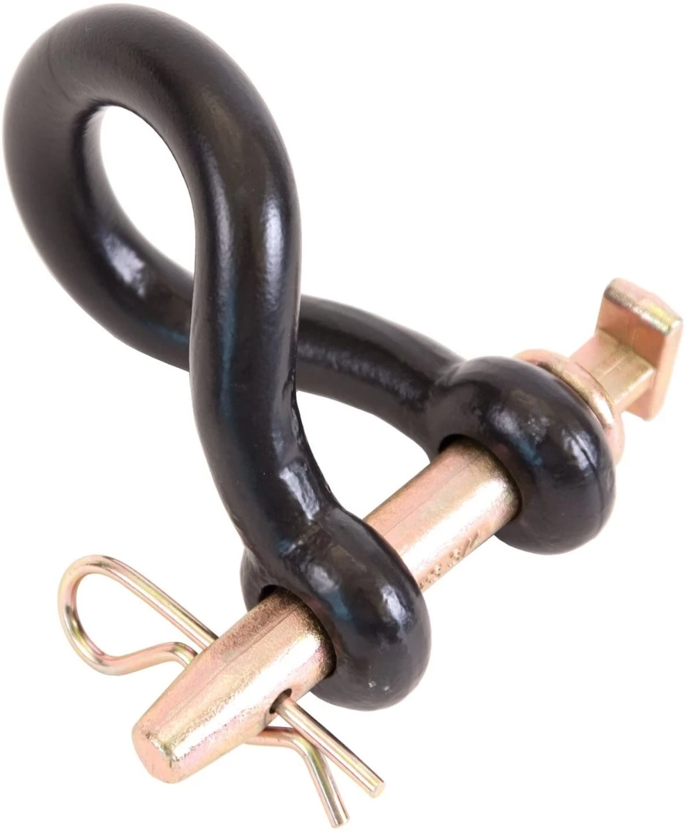 Koch Twisted Clevis 1 Koch Twisted Clevis
