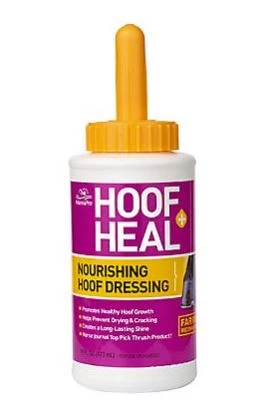Cut-Heal Hoof Heal, 16oz. 1 Cut-Heal Hoof Heal, 16oz.