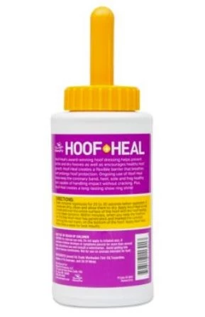 Cut-Heal Hoof Heal, 16oz. 2 Cut-Heal Hoof Heal, 16oz. - Image 2