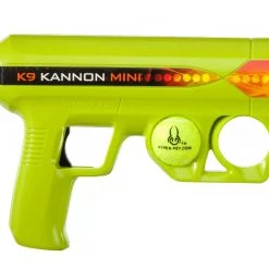 Hyper Pet K-9 Kannon Mini Ball Launcher