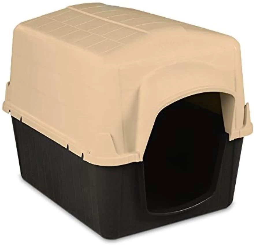 Petmate Pet Barn III Dog House 2 Petmate Pet Barn III Dog House - Image 2