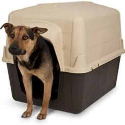 Petmate Pet Barn III Dog House