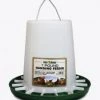 Free Range® 7 Pound Hanging Plastic Feeder