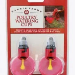 Harris Farms® Poultry Watering Cups