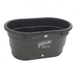 Freeland 100 Gallon Poly-tuf Plastic Stock Tank