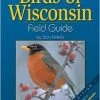 Birds of Wisconsin Field Guide Book
