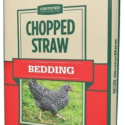 Standlee Chopped Straw