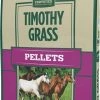 Standlee Certified Timothy Grass Pellets 40Lb Bag