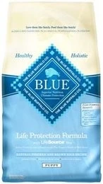Blue Buffalo Chicken and Brown Rice Puppy Food, 15 lb. bag 1 Blue Buffalo Chicken and Brown Rice Puppy Food, 15 lb. bag
