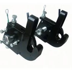 Field Tuff Fast Change Hitch System