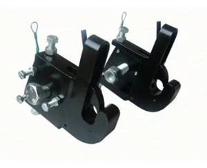 Field Tuff Fast Change Hitch System 1 Field Tuff Fast Change Hitch System