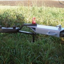 Field Tuff Fork Ball Mount