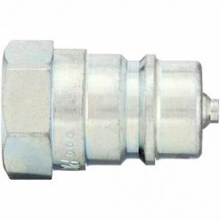 Pioneer 3/8” Male Tip (Poppet Valve) 3/8” NPTF (VP4010-3P-CS)