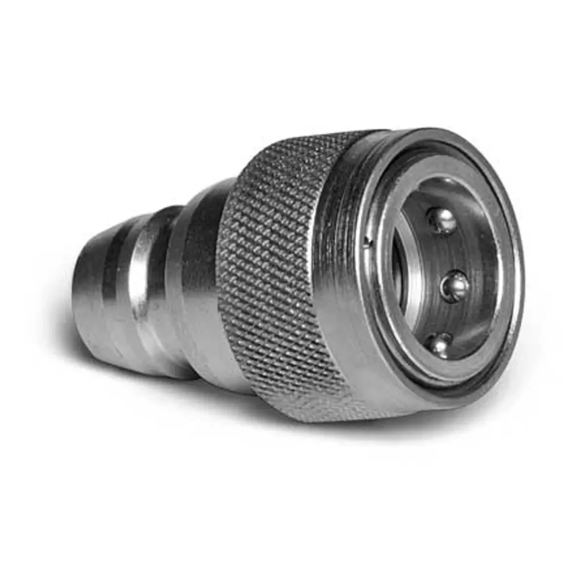 Pioneer ISO to John Deere (Old Style) Adapter (VP4060-4-CS) 1 Pioneer ISO to John Deere (Old Style) Adapter (VP4060-4-CS)