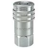 Parker FEM Series Coupler (FEM-501-8FP-NL)