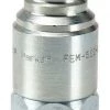 Hydraulic Quick Connect Hose Coupling (FEM-502-8FP)