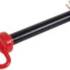 Koch Grade 5 Red Handle Hitch Pin