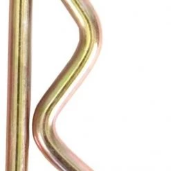 Koch Wire Hair Pin Clips