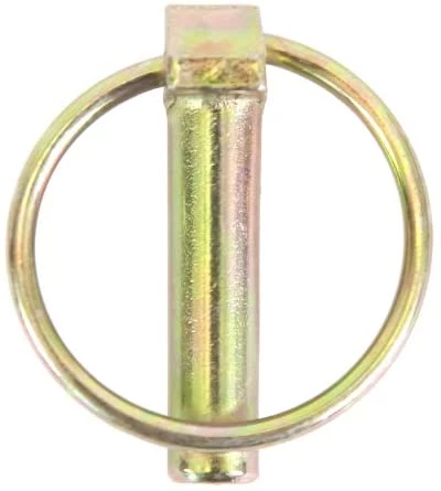 Koch Lynch Pins 1 Koch Lynch Pins