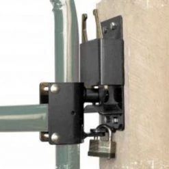 Koch Industries 2 way Lockable Gate Latch