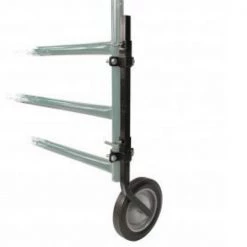 Koch Industries Adjustable Gate Wheel