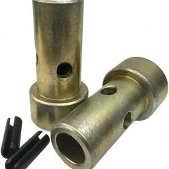 Koch Industries 4006311 Quick Hitch Bushing Category 1-3 Set