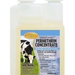 Country Vet 13.3% Permethrin Concentrate 32oz.