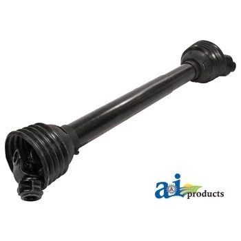 A&I Products A-CS53517 PTO Driveline W/ Overrunning Clutch 1 A&I Products A-CS53517 PTO Driveline W/ Overrunning Clutch