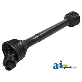 A&I Products A-CS53517 PTO Driveline W/ Overrunning Clutch 2 A&I Products A-CS53517 PTO Driveline W/ Overrunning Clutch - Image 2