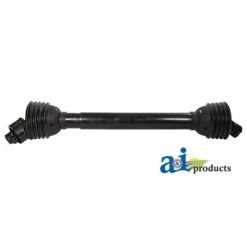 A&I Products A-CS53517 PTO Driveline W/ Overrunning Clutch 6 A&I Products A-CS53517 PTO Driveline W/ Overrunning Clutch -Outlet Farm & Pet Store 60480009 3