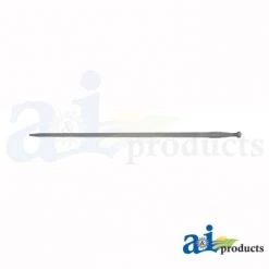 A&I Products A-BP13849 Bale Point 1 3/8 x 49 w/Nut