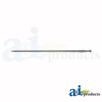 A&I Products A-BP13849 Bale Point 1 3/8 x 49 w/Nut 1 A&I Products A-BP13849 Bale Point 1 3/8 x 49 w/Nut