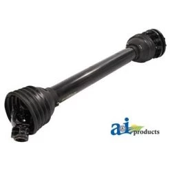A&I Products A-CS53516 PTO Driveline, W/ 7" Friction Clutch