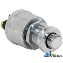 A&I Products A-20A1749 Starter Switch
