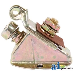 A&I Products A-20A5 Starter Switch 2 A&I Products A-20A5 Starter Switch - Image 2