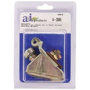 A&I Products A-20A5 Starter Switch 3 A&I Products A-20A5 Starter Switch - Image 3