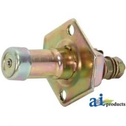 A&I Products A-25A261 Starter Switch