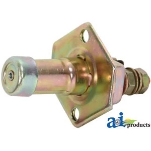 A&I Products A-25A261 Starter Switch 1 A&I Products A-25A261 Starter Switch