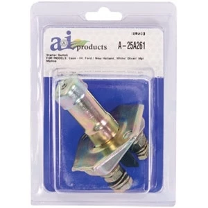 A&I Products A-25A261 Starter Switch 3 A&I Products A-25A261 Starter Switch - Image 3