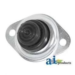 A&I Products A-366317R93 Push Button Switch