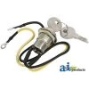 A&I Products A-8N3679C Ignition Switch