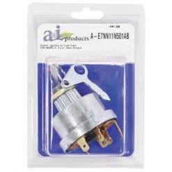 A&I Products A-E7NN11N501AB Switch, Ignition w/ Cold Start – Ford / New Holland -Outlet Farm & Pet Store 60480059 3