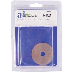 A&I Products A-17C31 Screen, Fuel Filter 2 A&I Products A-17C31 Screen, Fuel Filter - Image 2