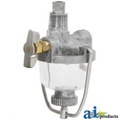 A&I Products A-17C170 Strainer, Fuel