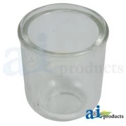 A&I Products A-17C40 Bowl, Fuel Sediment