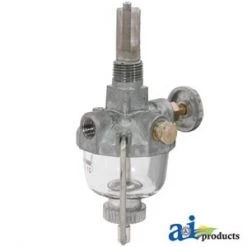 A&I Products A-17C55 Bowl Assembly, Sediment